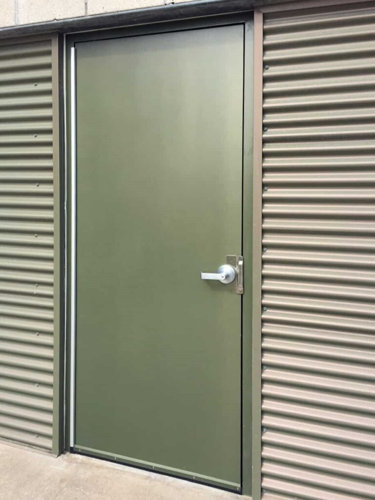 FRP Door