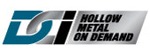 DCI Hollow Metal