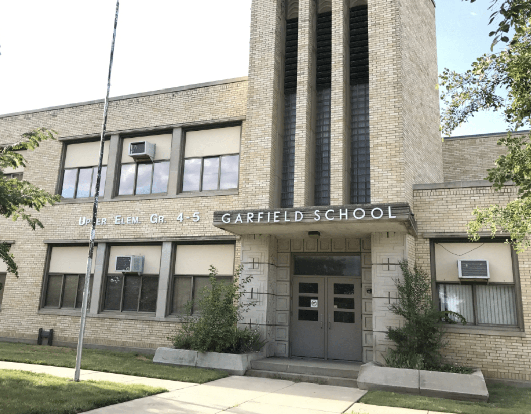 garfield school