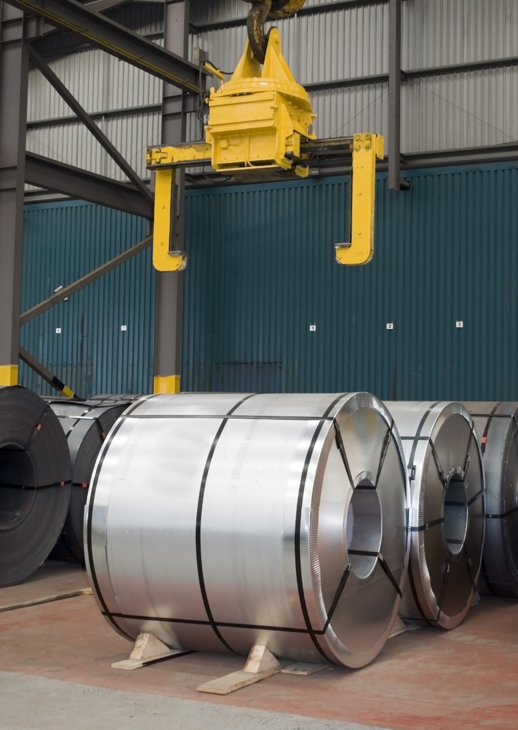 steel roll 3