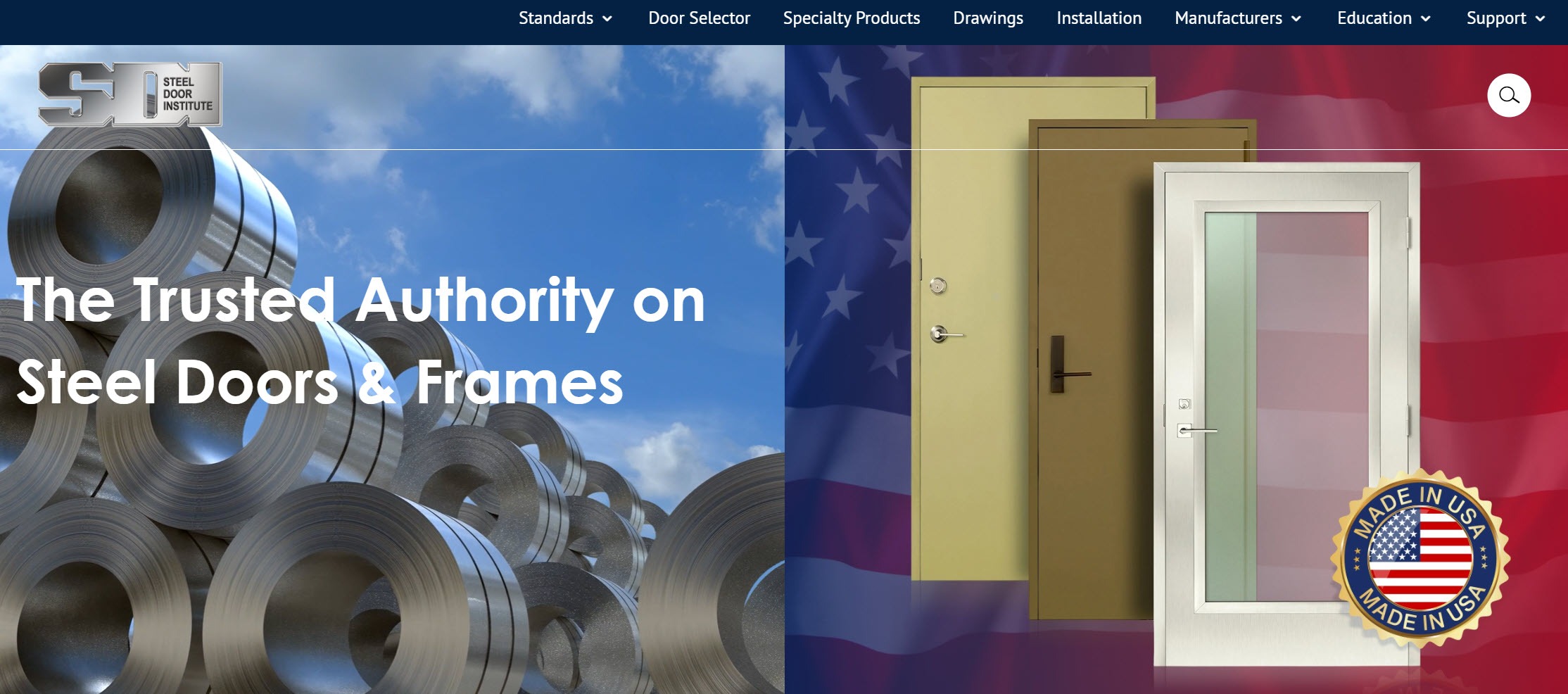 homepage new