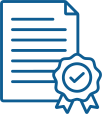 Certification of quality from the Steel Door Institute