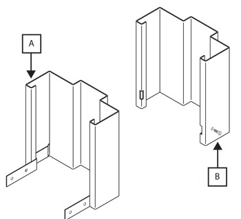illustration of sill anchors