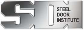 Steel Door Institute logo