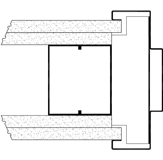 Drywall option 3