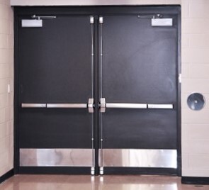 doors