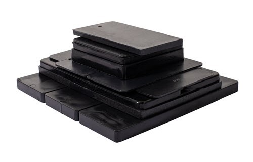 shim hinge plastics