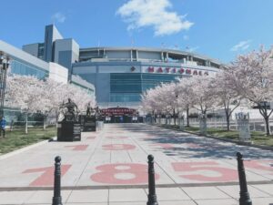 nationals park